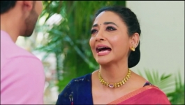 Yeh Rishta Kya Kehlata Hai - 3rd January 2024